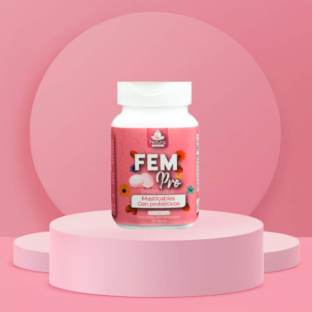 FEM PRO